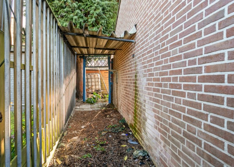 Nieuwstraat 56, Koewacht