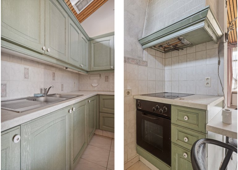 Nieuwstraat 56, Koewacht