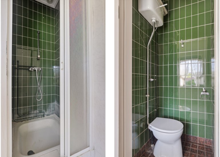 Nieuwstraat 56, Koewacht