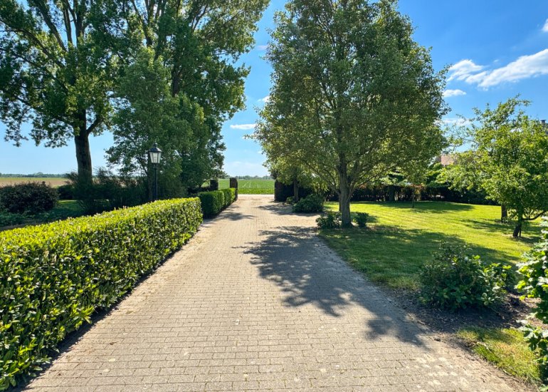  Lange Nieuwstraat 17, Kloosterzande