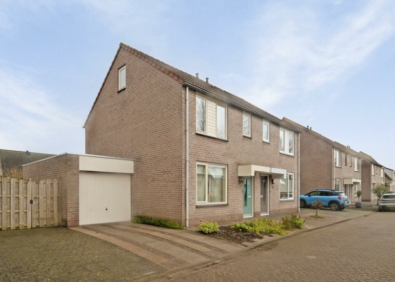 Churchillhof 29, Kloosterzande