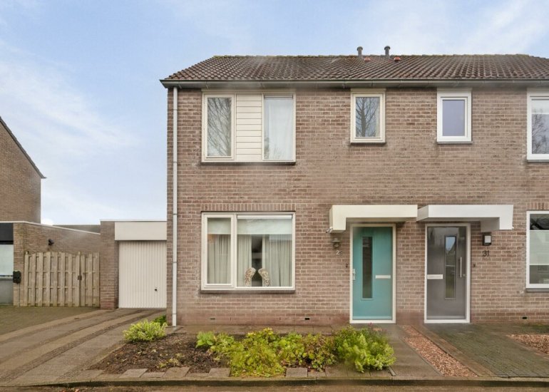  Churchillhof 29, Kloosterzande