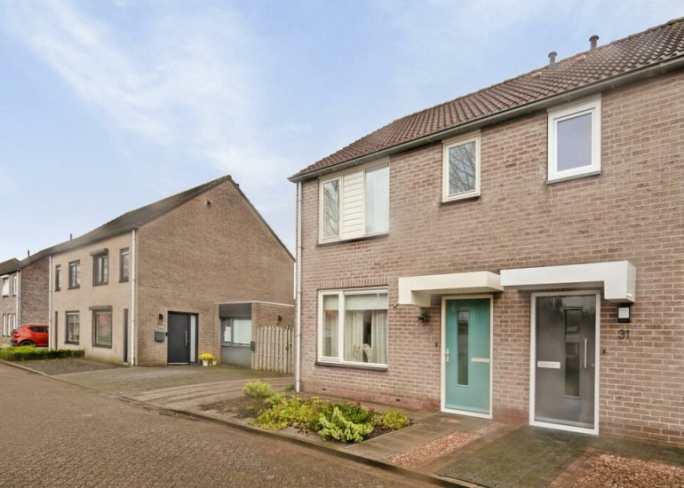  Churchillhof 29, Kloosterzande