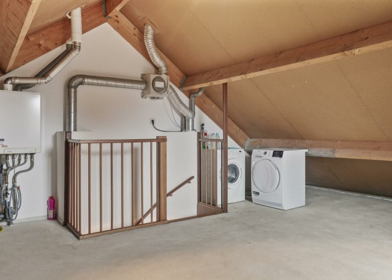  Churchillhof 29, Kloosterzande