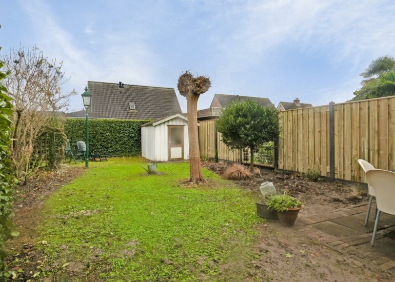  Churchillhof 29, Kloosterzande