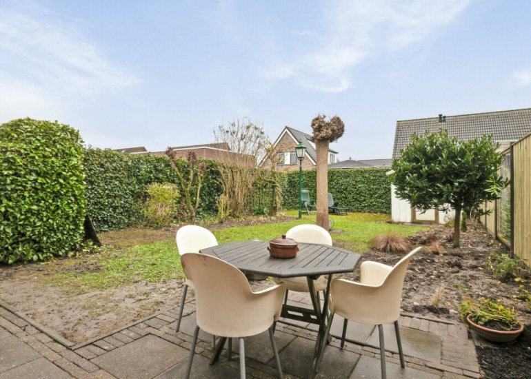  Churchillhof 29, Kloosterzande