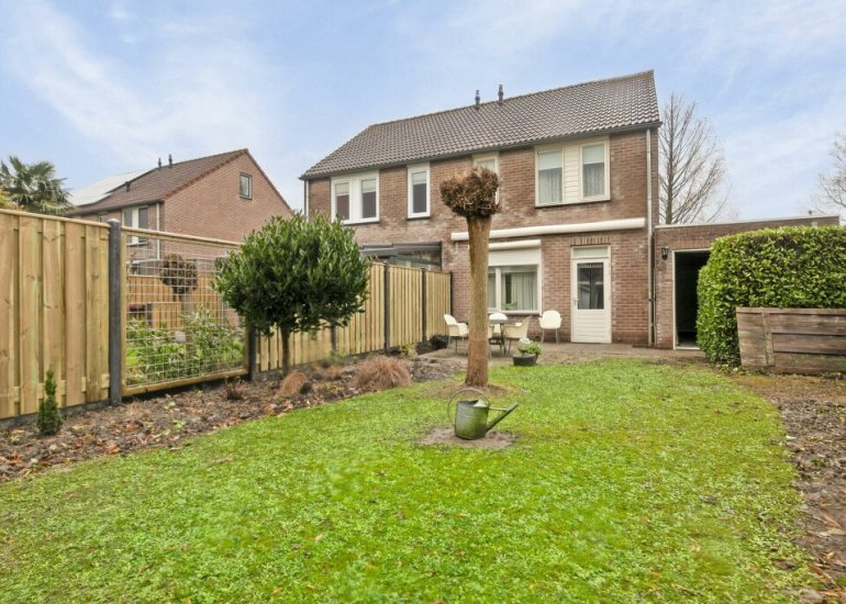  Churchillhof 29, Kloosterzande