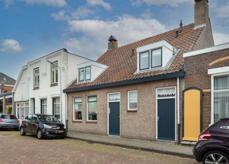  Rozemarijnstraat 7, Zaamslag