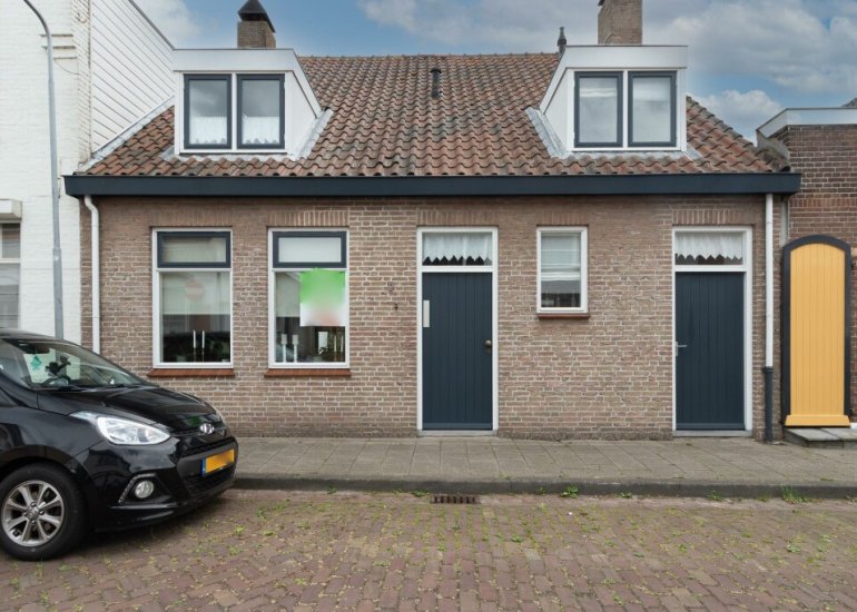  Rozemarijnstraat 7, Zaamslag