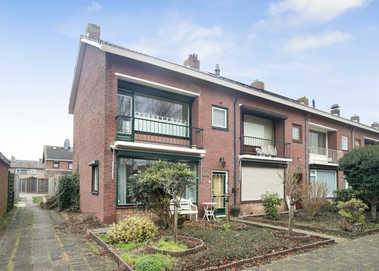  Jeroen Boschstraat 45, Terneuzen