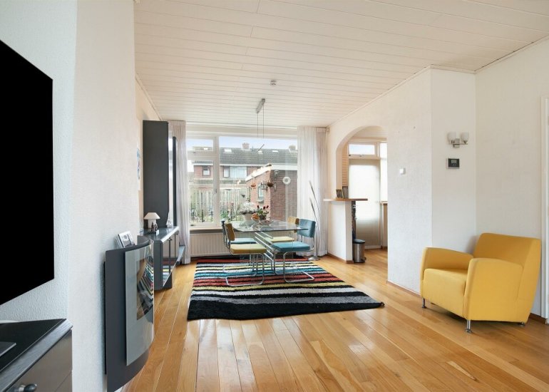  Jeroen Boschstraat 45, Terneuzen