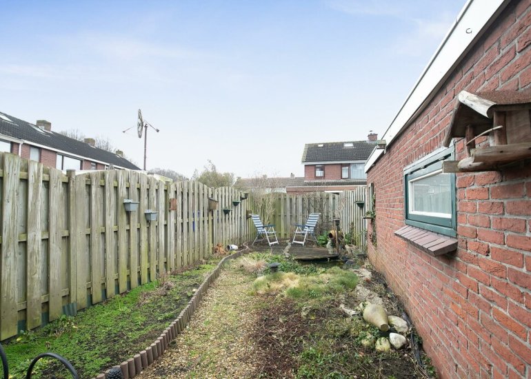  Jeroen Boschstraat 45, Terneuzen