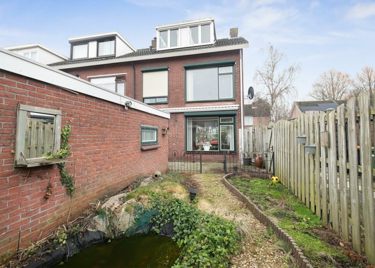  Jeroen Boschstraat 45, Terneuzen