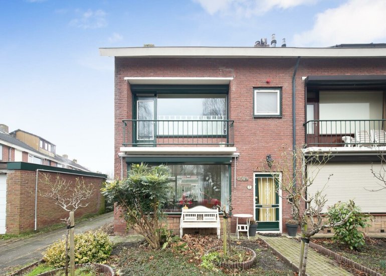  Jeroen Boschstraat 45, Terneuzen
