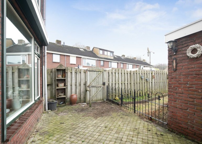  Jeroen Boschstraat 45, Terneuzen
