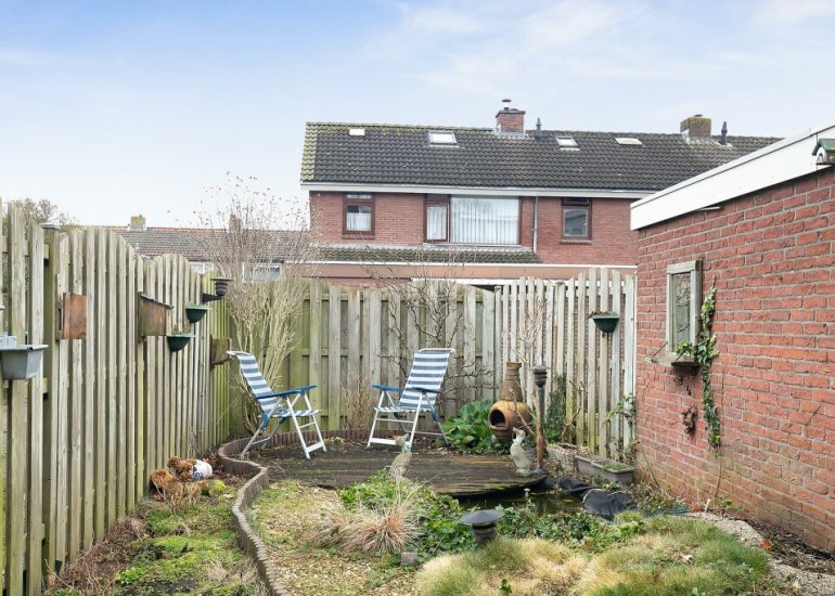  Jeroen Boschstraat 45, Terneuzen