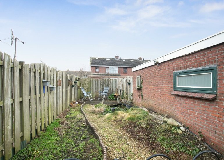  Jeroen Boschstraat 45, Terneuzen