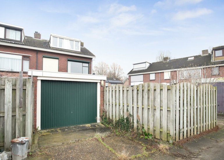  Jeroen Boschstraat 45, Terneuzen