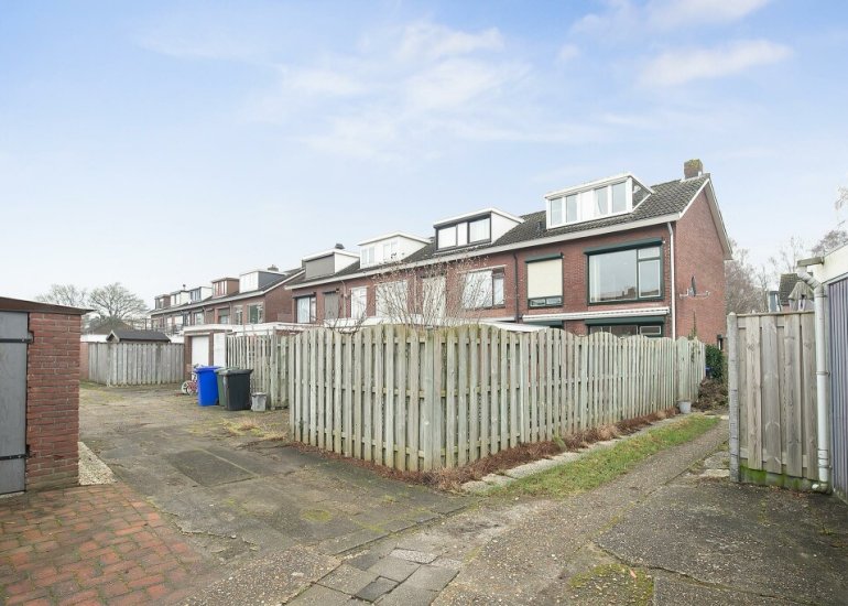  Jeroen Boschstraat 45, Terneuzen