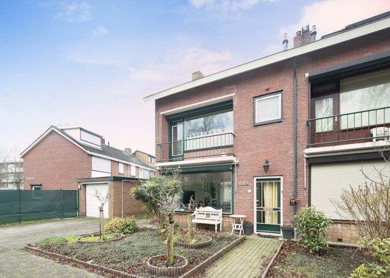  Jeroen Boschstraat 45, Terneuzen