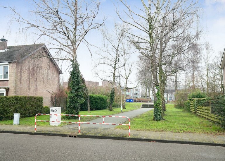  Jeroen Boschstraat 45, Terneuzen