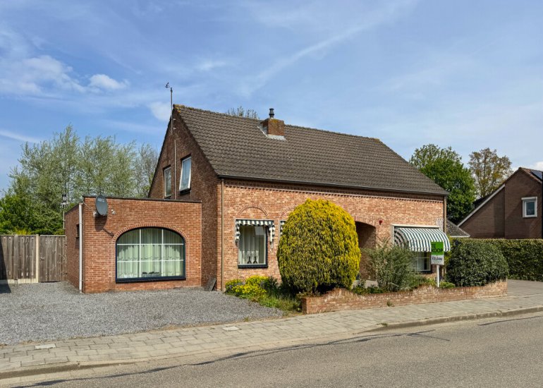  Bossestraat 50, Vogelwaarde