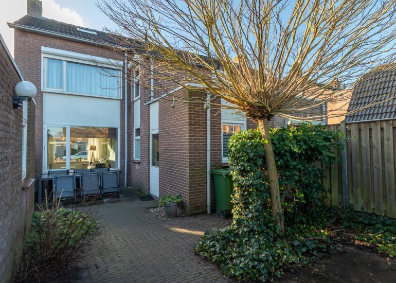  Adriaan Walravenstraat 15, Zaamslag