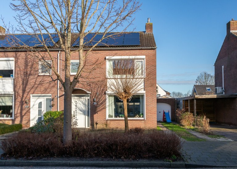  Adriaan Walravenstraat 15, Zaamslag