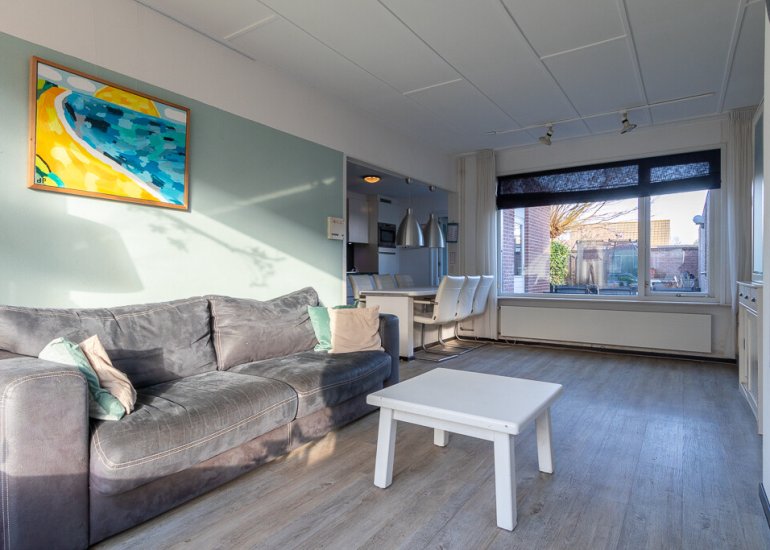  Adriaan Walravenstraat 15, Zaamslag