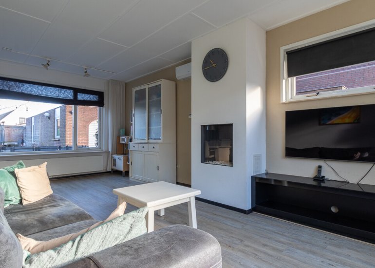  Adriaan Walravenstraat 15, Zaamslag