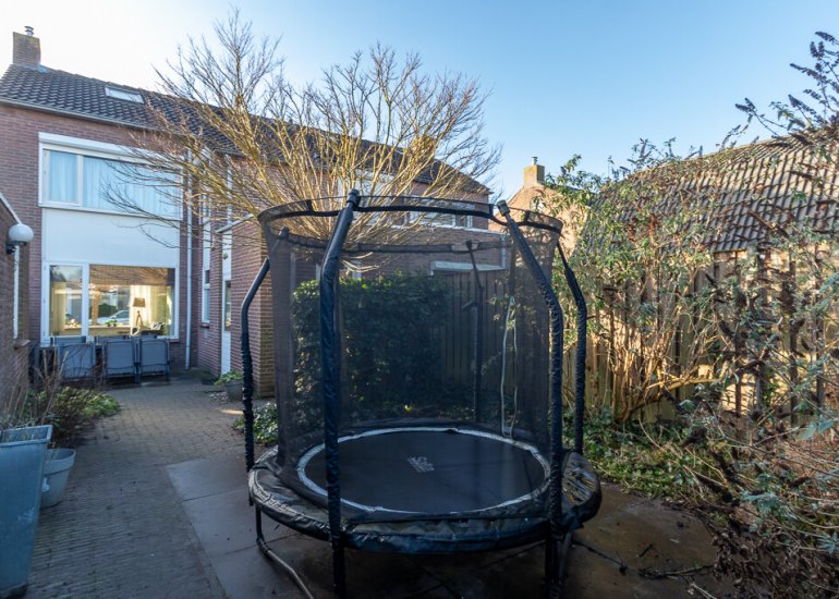  Adriaan Walravenstraat 15, Zaamslag