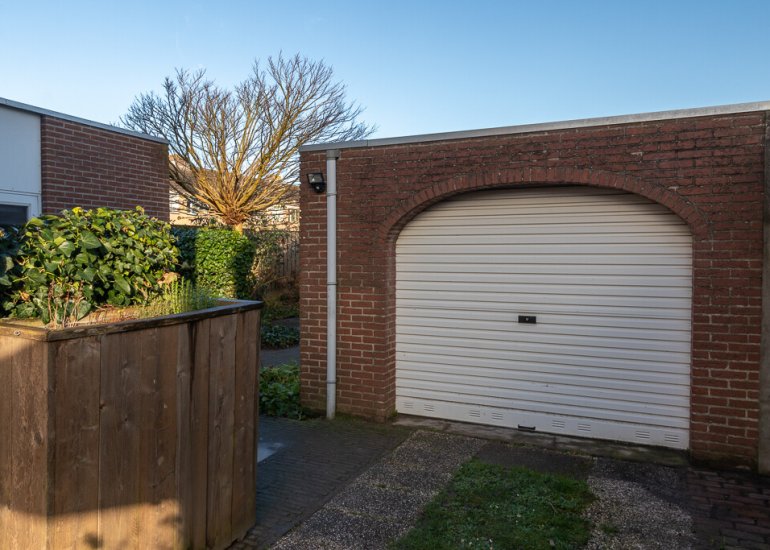  Adriaan Walravenstraat 15, Zaamslag