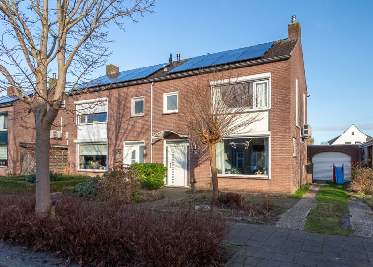  Adriaan Walravenstraat 15, Zaamslag