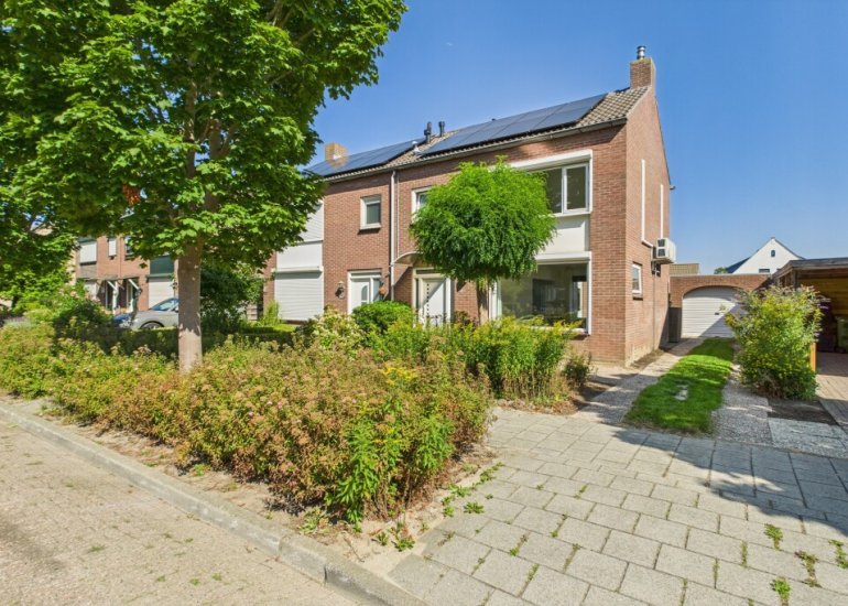  Adriaan Walravenstraat 15, Zaamslag