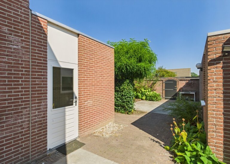  Adriaan Walravenstraat 15, Zaamslag