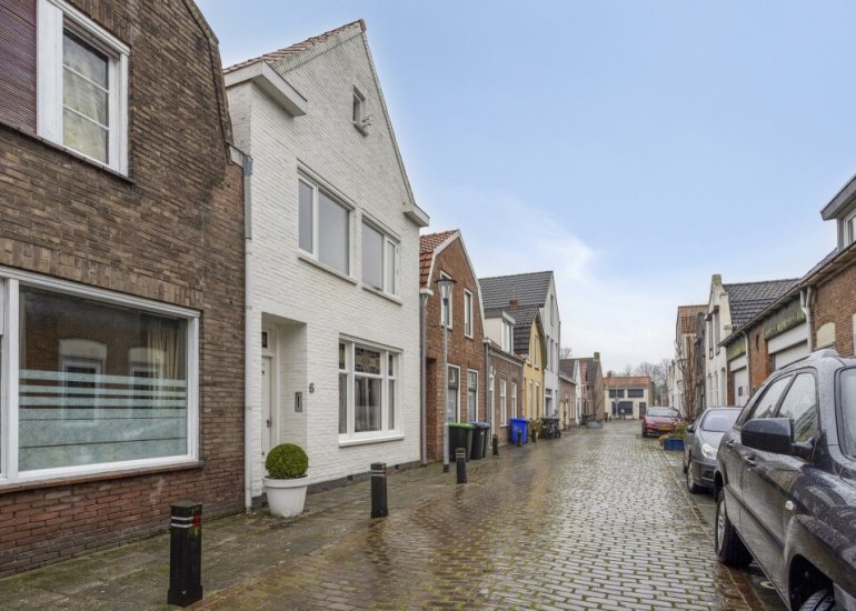  2e Verbindingsstraat 6, Terneuzen