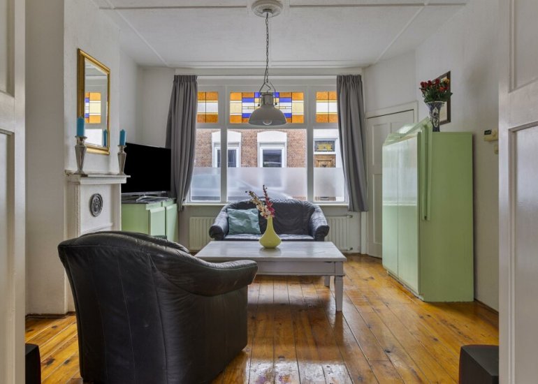  2e Verbindingsstraat 6, Terneuzen