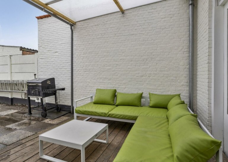  2e Verbindingsstraat 6, Terneuzen