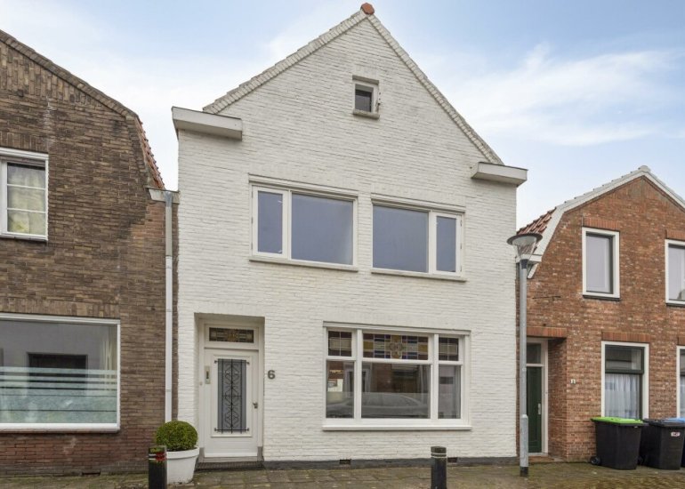  2e Verbindingsstraat 6, Terneuzen
