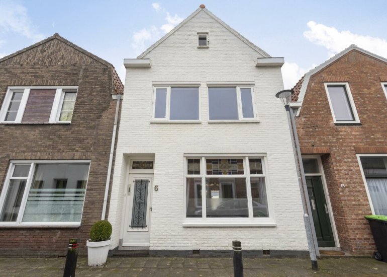  2e Verbindingsstraat 6, Terneuzen
