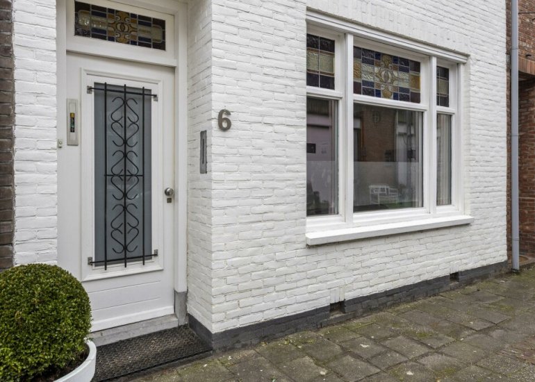  2e Verbindingsstraat 6, Terneuzen
