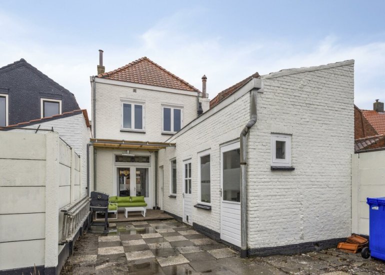  2e Verbindingsstraat 6, Terneuzen
