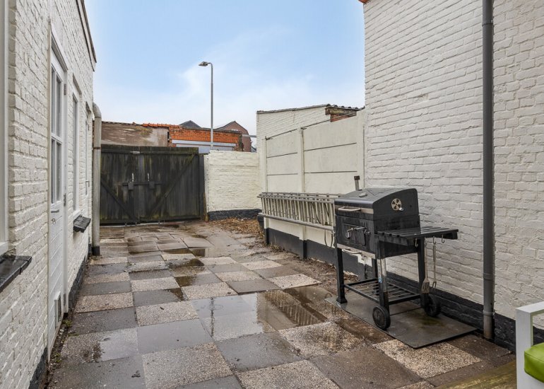  2e Verbindingsstraat 6, Terneuzen