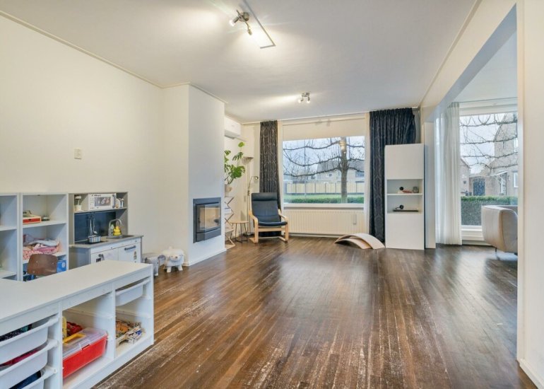  Willem Alexanderstraat 2, Kloosterzande