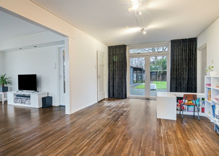  Willem Alexanderstraat 2, Kloosterzande