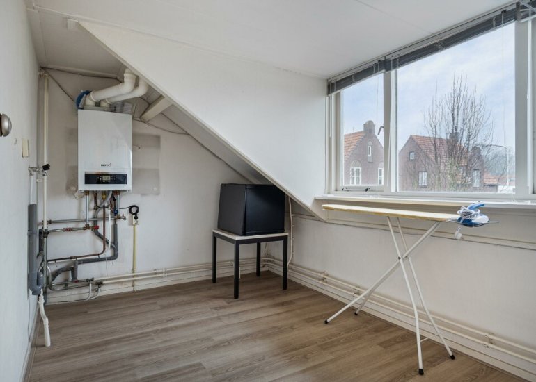  Willem Alexanderstraat 2, Kloosterzande