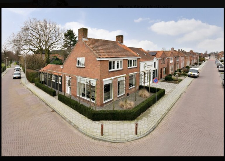  Willem Alexanderstraat 2, Kloosterzande