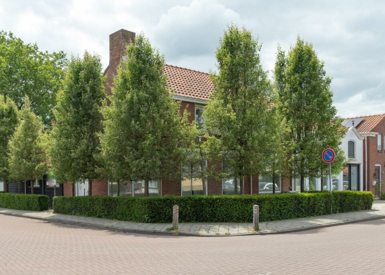  Willem Alexanderstraat 2, Kloosterzande