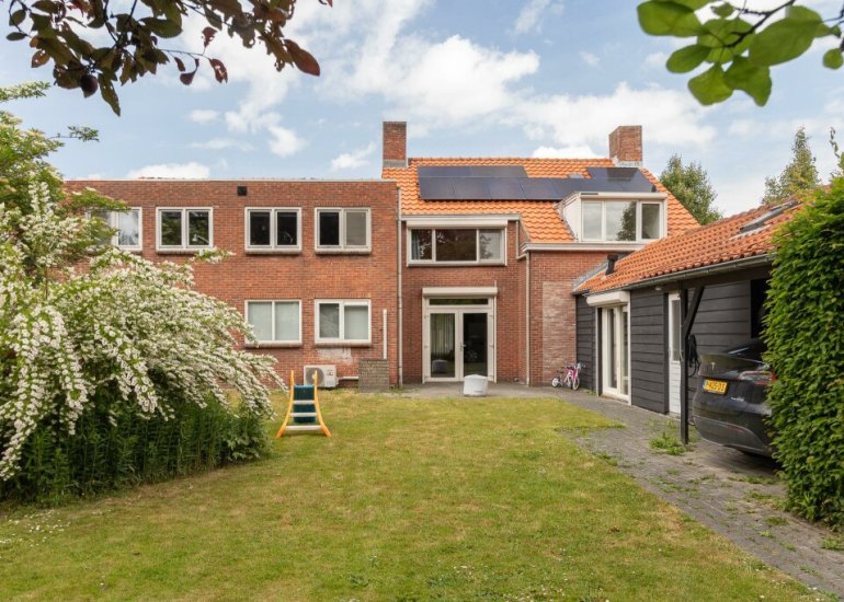  Willem Alexanderstraat 2, Kloosterzande