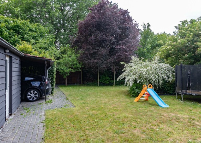  Willem Alexanderstraat 2, Kloosterzande